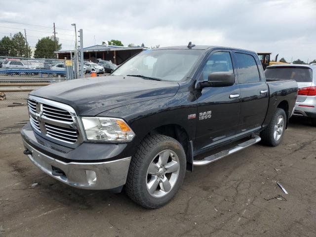 RAM 1500 SLT 2015 with VIN 3C6RR7LT6FG598926 - Photo from auction
