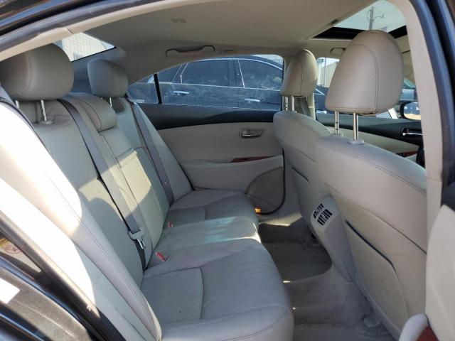 Фото 10 с аукциона – 2009 LEXUS ES 350 с VIN JTHBJ46G792337802