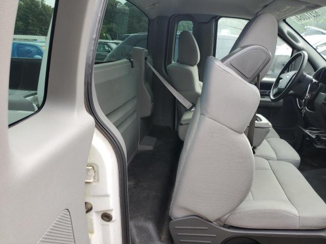 Photo 10 from auction – 2007 FORD F150 with VIN 1FTRF12287NA87041