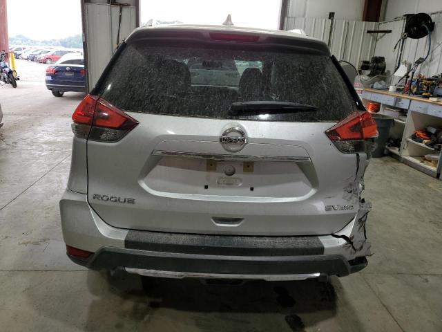 Photo 6 from auction – 2018 NISSAN ROGUE S with VIN KNMAT2MV5JP548050