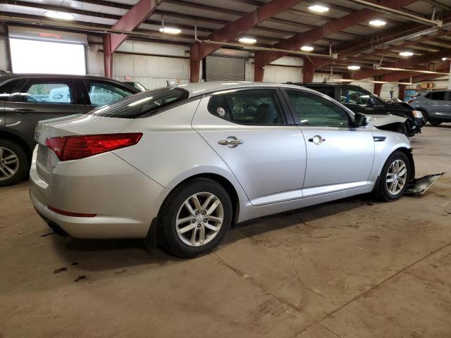 Photo 3 from auction – 2012 KIA OPTIMA LX with VIN KNAGM4A77C5277741