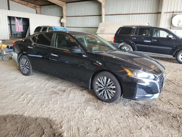 Photo 4 from auction – 2024 NISSAN ALTIMA SV with VIN 1N4BL4DV5RN321485