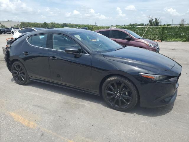 Photo 4 from auction – 2021 MAZDA 3 PREMIUM with VIN JM1BPAML9M1401934