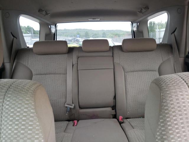 Photo 10 from auction – 2006 TOYOTA 4RUNNER SR with VIN JTEBU14R960087347