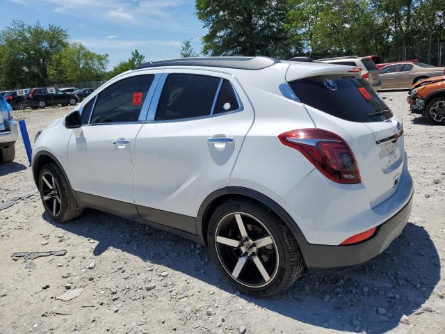 Photo 2 from auction – 2019 BUICK ENCORE PRE with VIN KL4CJASB6KB785589