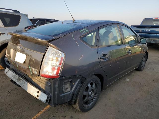 Photo 3 from auction – 2008 TOYOTA PRIUS with VIN JTDKB20U083414116