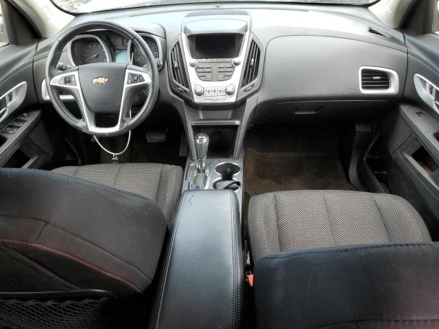 Photo 8 from auction – 2017 CHEVROLET EQUINOX LT with VIN 2GNALCEK2H1573139