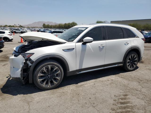 MAZDA CX-90 PREM 2024 with VIN JM3KKEHA0R1105309 - Photo from auction