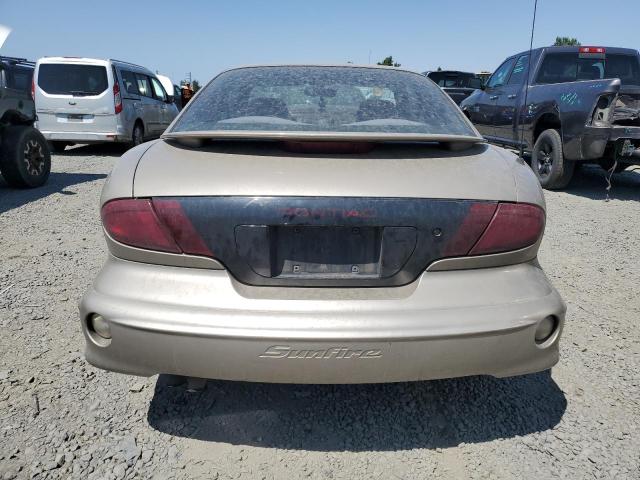 Photo 6 from auction – 2002 PONTIAC SUNFIRE SE with VIN 1G2JB124327288986