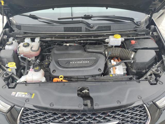 Photo 12 from auction – 2022 CHRYSLER PACIFICA H with VIN 2C4RC1S70NR201604