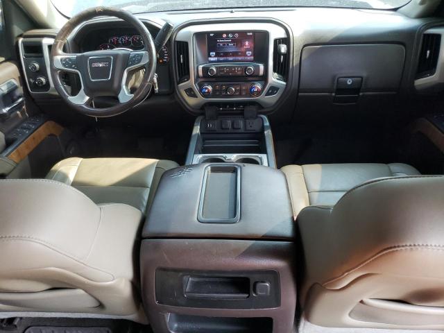 Photo 8 from auction – 2015 GMC SIERRA K15 with VIN 3GTU2VEC6FG507114