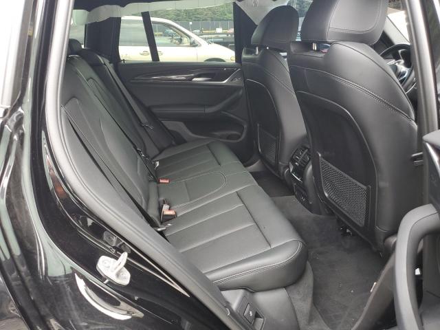 Photo 11 from auction – 2023 BMW X3 M40I with VIN 5UX83DP05P9S48708