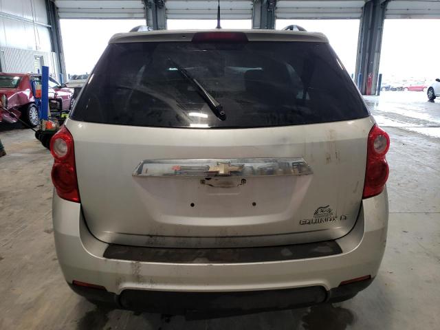 Photo 6 from auction – 2012 CHEVROLET EQUINOX LT with VIN 2GNALDEK8C1335195