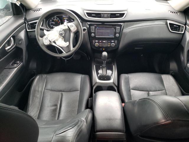 Photo 8 from auction – 2015 NISSAN ROGUE S with VIN 5N1AT2MVXFC819582