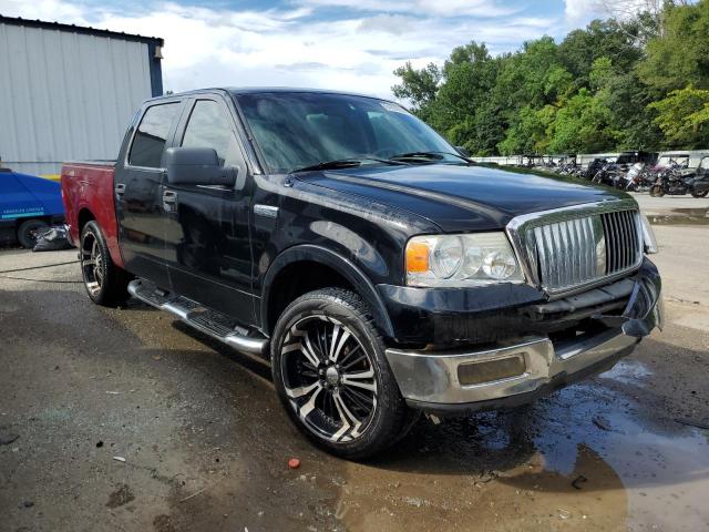 Photo 4 from auction – 2005 FORD F150 SUPER with VIN 1FTPW12585KE52348