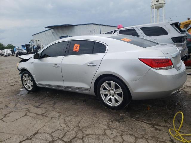 Photo 2 from auction – 2012 BUICK LACROSSE P with VIN 1G4GF5E31CF310796