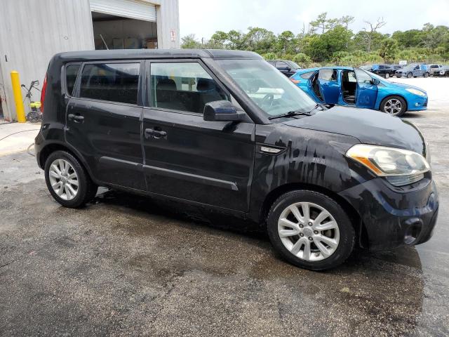 Photo 4 from auction – 2013 KIA SOUL with VIN KNDJT2A53D7753276