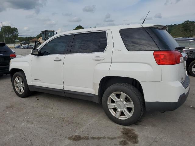 Photo 2 from auction – 2013 GMC TERRAIN SL with VIN 2GKALMEK4D6128269