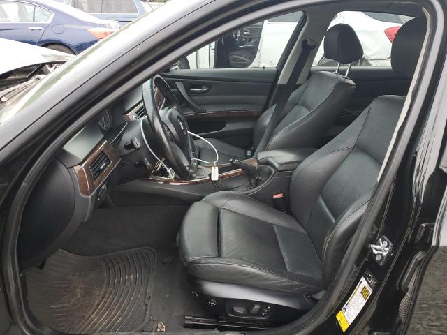Photo 7 from auction – 2007 BMW 328 I SULE with VIN WBAVC53577FZ73737