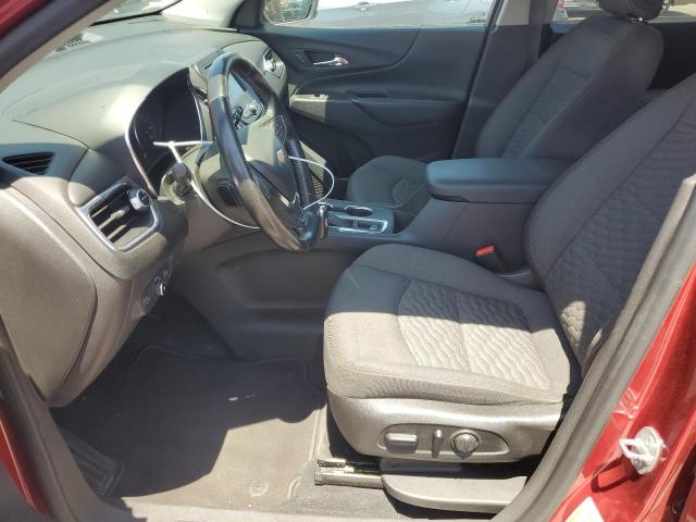 Photo 7 from auction – 2021 CHEVROLET EQUINOX LT with VIN 3GNAXKEV7ML346384