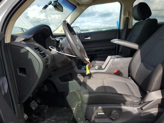 Photo 7 from auction – 2019 FORD FLEX SE with VIN 2FMGK5B81KBA38715