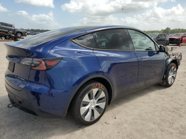 Photo 3 from auction – 2023 TESLA MODEL Y with VIN 7SAYGDEE0PA068885