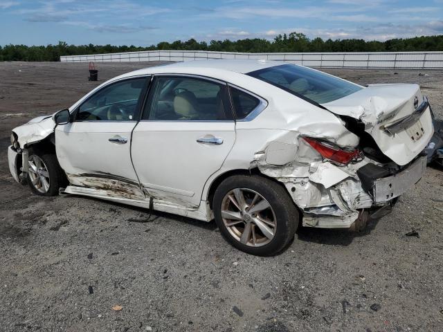 Photo 2 from auction – 2013 NISSAN ALTIMA 2.5 with VIN 1N4AL3AP9DC149462