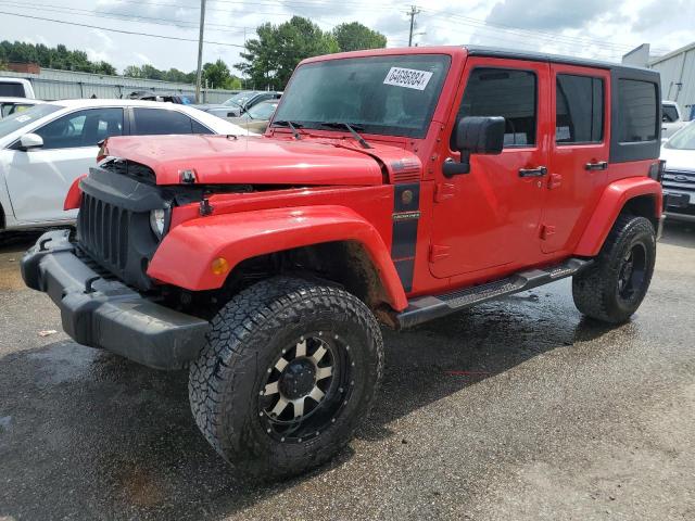 JEEP 170 2016 with VIN 1C4BJWDG5GL211056 - Photo from auction
