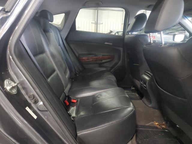 Photo 11 from auction – 2012 HONDA CROSSTOUR with VIN 5J6TF2H52CL000070