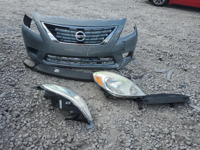 Photo 12 from auction – 2014 NISSAN VERSA S with VIN 3N1CN7AP1EL861591