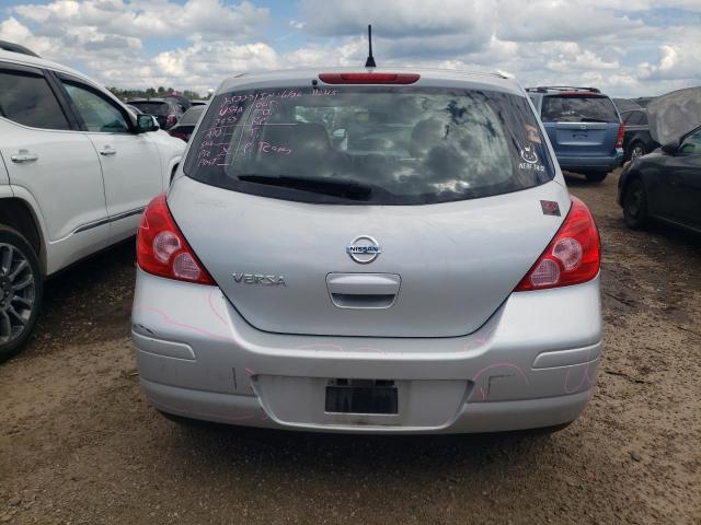 Foto 6 de la subasta – 2012 NISSAN VERSA S con VIN 3N1BC1CP4CK801075