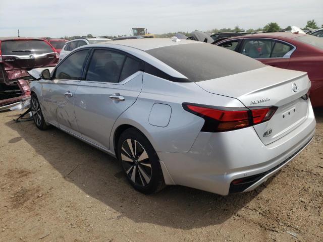 Photo 2 from auction – 2020 NISSAN ALTIMA SL with VIN 1N4BL4EV0LC212871