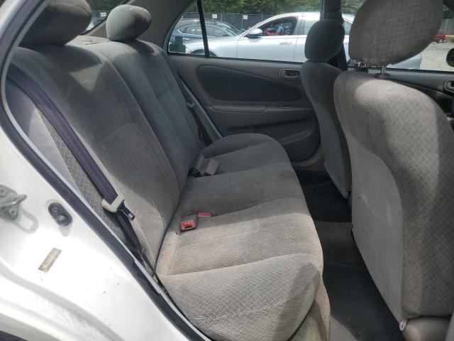 Photo 10 from auction – 2000 TOYOTA COROLLA VE with VIN 2T1BR18E7YC338579