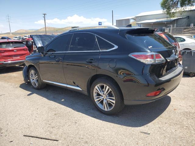 Photo 2 from auction – 2015 LEXUS RX 350 BAS with VIN 2T2BK1BA4FC284726