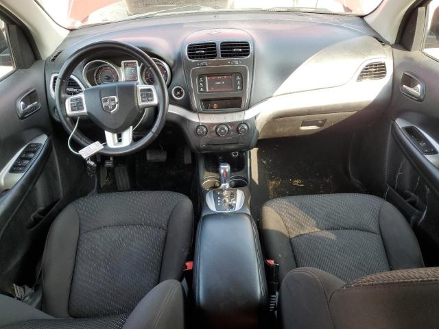 Photo 8 from auction – 2018 DODGE JOURNEY SE with VIN 3C4PDCAB2JT242586