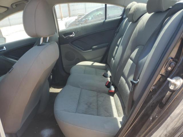 Photo 10 from auction – 2016 KIA FORTE LX with VIN KNAFK4A68G5477381