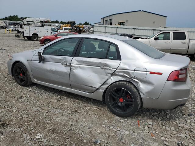 Photo 2 from auction – 2008 ACURA TL with VIN 19UUA66288A036701