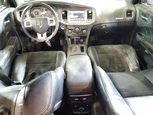 Photo 8 from auction – 2014 DODGE CHARGER R/ with VIN 2C3CDXCTXEH332373