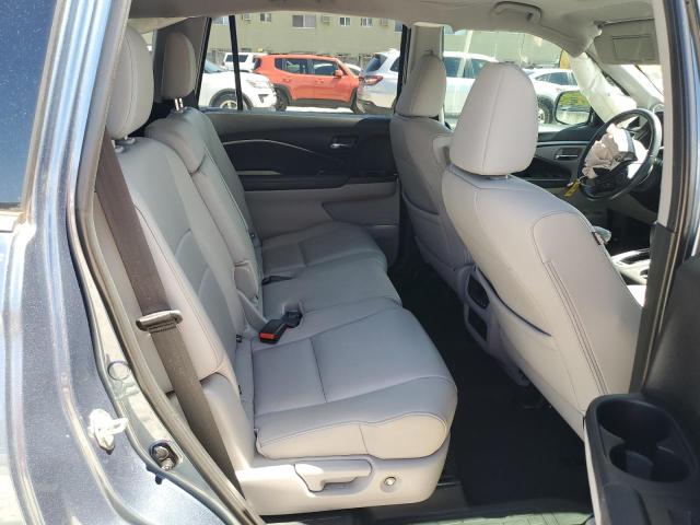 Photo 10 from auction – 2018 HONDA PILOT EXL with VIN 5FNYF5H57JB028105