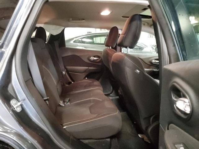 Photo 11 from auction – 2016 JEEP CHEROKEE L with VIN 1C4PJMCS5GW169325