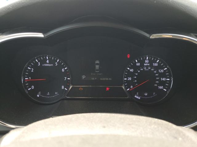 Photo 9 from auction – 2013 KIA OPTIMA SX with VIN 5XXGR4A65DG128396