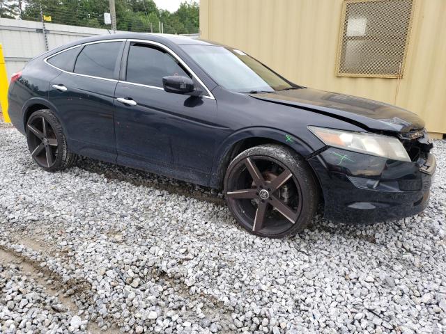 Photo 4 from auction – 2012 HONDA CROSSTOUR with VIN 5J6TF2H55CL001326