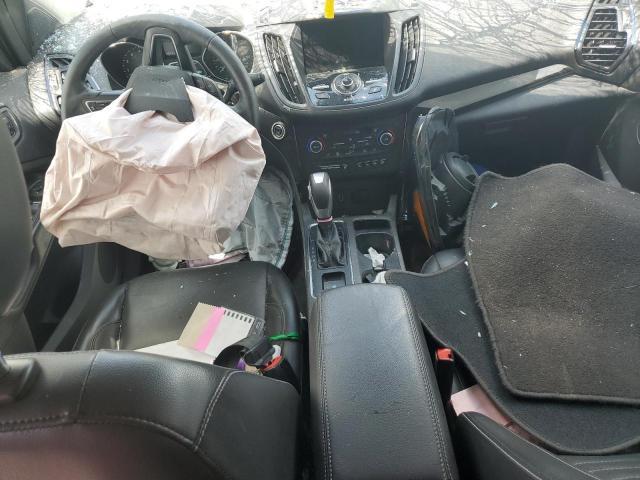 Photo 8 from auction – 2019 FORD ESCAPE TIT with VIN 1FMCU9J90KUC51918