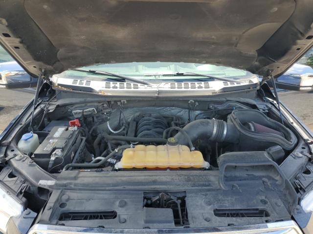 Photo 11 from auction – 2015 FORD F150 SUPER with VIN 1FTEW1EF0FKE62739