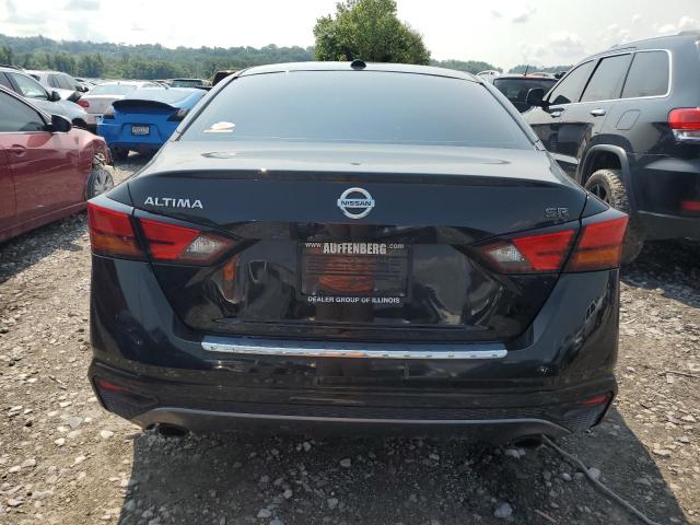 Photo 6 from auction – 2019 NISSAN ALTIMA SR with VIN 1N4BL4CV2KC212470