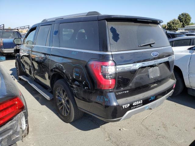 Photo 2 from auction – 2020 FORD EXPEDITION with VIN 1FMJK1KT3LEA20533