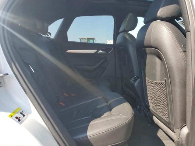 Photo 11 from auction – 2015 AUDI Q3 PREMIUM with VIN WA1EFCFSXFR004182