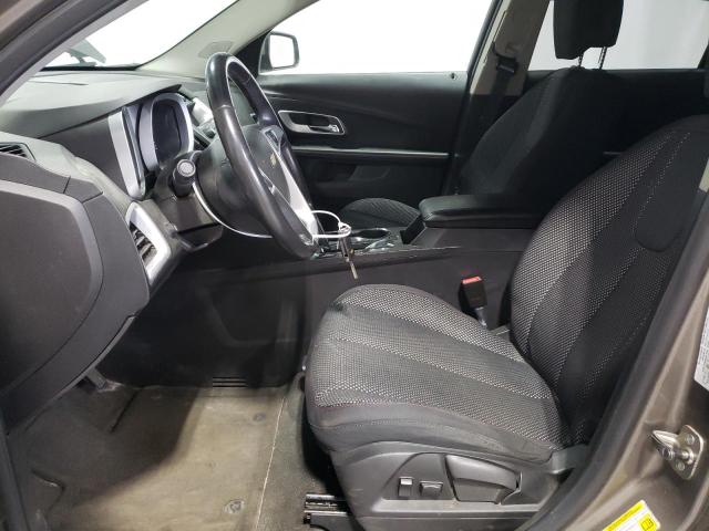Photo 7 from auction – 2011 CHEVROLET EQUINOX LT with VIN 2CNFLEEC1B6377539