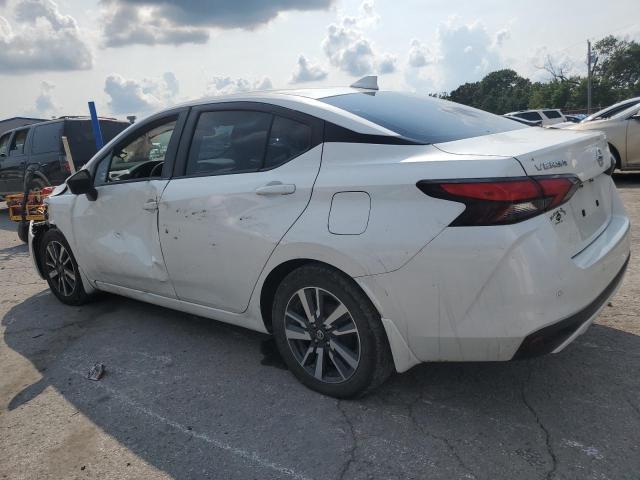 Photo 2 from auction – 2020 NISSAN VERSA SV with VIN 3N1CN8EV1LL908467