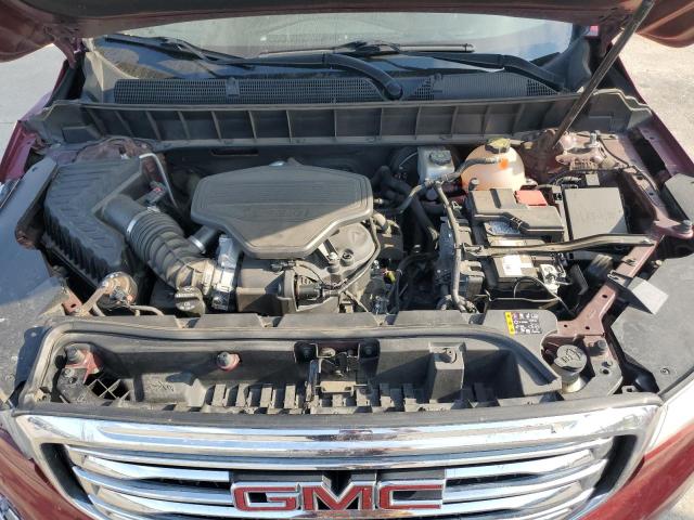 Photo 12 from auction – 2019 GMC ACADIA SLT with VIN 1GKKNWLS9KZ204101